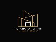 The Monahan Company Logo